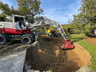 Mobirise Website Builder