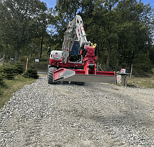 Mobirise Website Builder