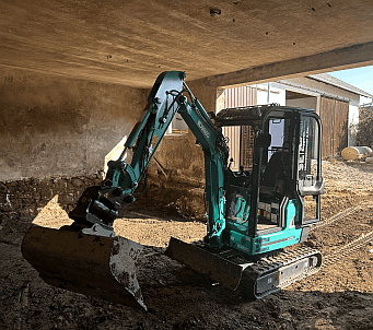 Mobirise Website Builder